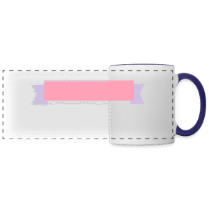 Panoramic Mug