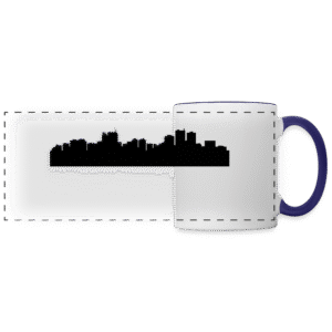Panoramic Mug