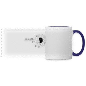 Panoramic Mug