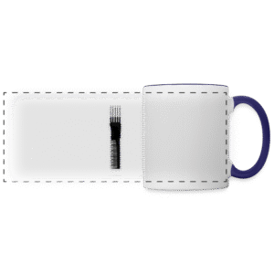 Panoramic Mug