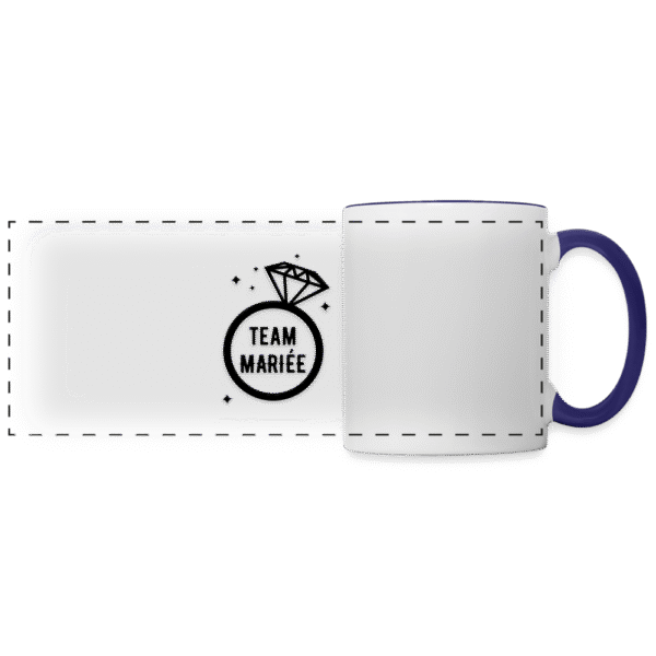 Panoramic Mug