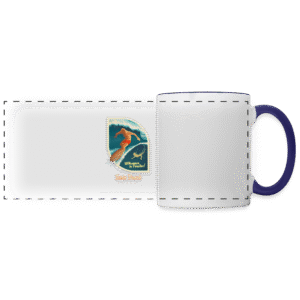 Panoramic Mug