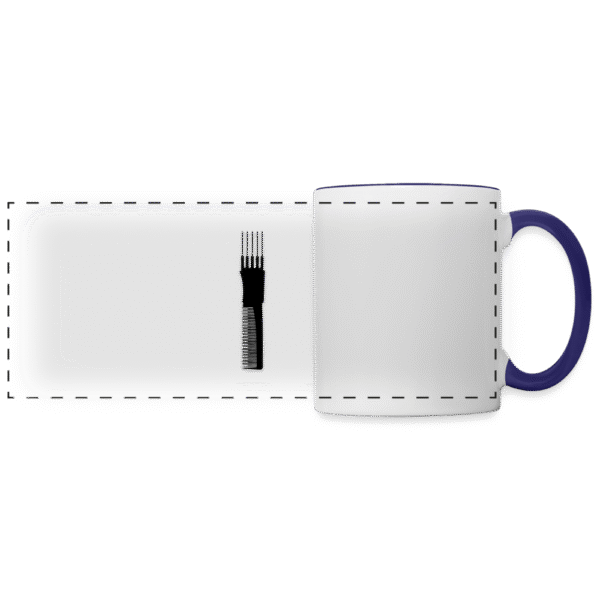 Panoramic Mug
