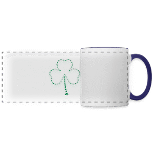 Panoramic Mug