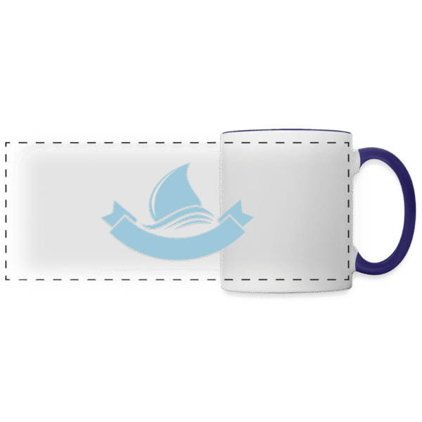 Panoramic Mug