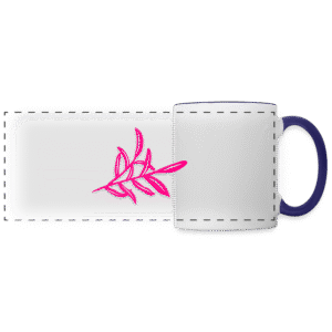 Panoramic Mug